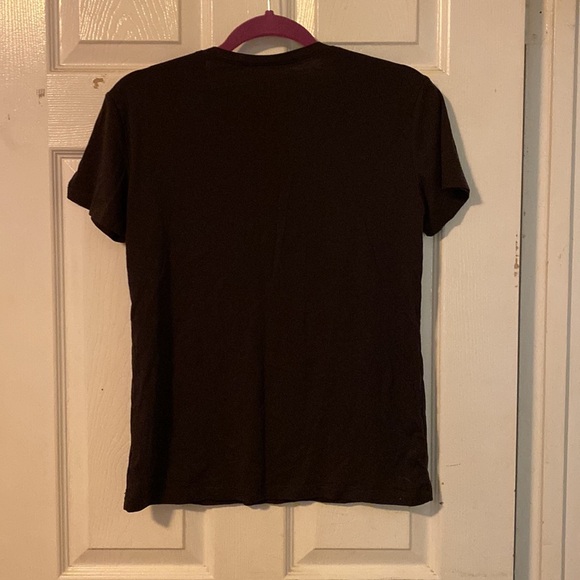 Chaser super soft rainbow glitter lips T-shirt. T104 - Picture 3 of 6